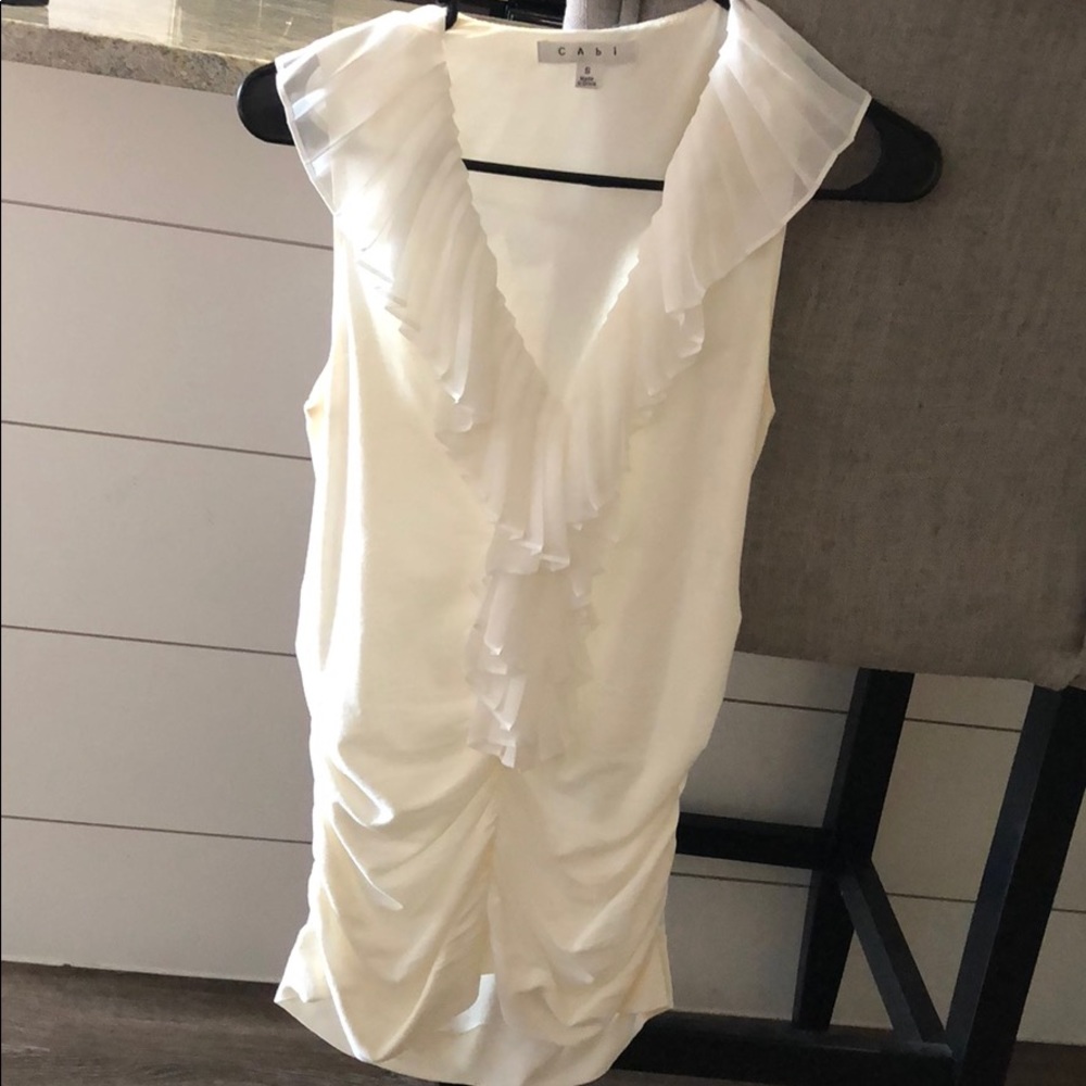 Cabi Blouse